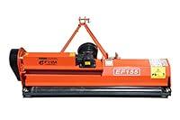 Algopix Similar Product 13 - Farmer Helper 60 Flail Mower CatI 3pt