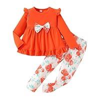 Algopix Similar Product 14 - Axumity Kid Toddler Girls Clothes