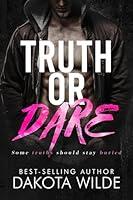 Algopix Similar Product 4 - Truth or Dare: A Dark Stalker Romance