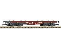 Algopix Similar Product 2 - Piko 37707 – G Flat Wagon DB AG Era V
