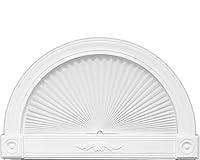 Algopix Similar Product 5 - Redi Shade No Tools Original Arch Light