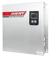 Algopix Similar Product 10 - iHeat Tankless AHS18D 240V 75A 18KW