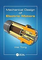 Algopix Similar Product 19 - Mechanical Design of Electric Motors