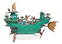 Algopix Similar Product 17 - Skylanders Funplay Hideaway Flynns Ship