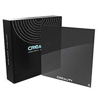 Algopix Similar Product 9 - Creality Ender 3 Glass Bed Upgraded