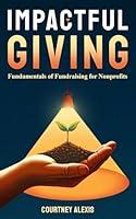 Algopix Similar Product 10 - Impactful Giving Fundamentals of