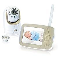 Algopix Similar Product 10 - Infant Optics DXR8 480p Video Baby