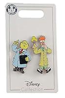 Algopix Similar Product 5 - Disney Pin  Muppets  Dr Bunsen