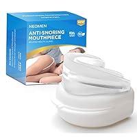 Algopix Similar Product 16 - Neomen Snore Stopper Night Mouth Guard