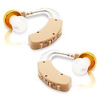 Algopix Similar Product 20 - Pyle BTE Hearing Enhancement Assistance