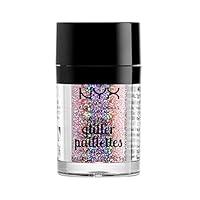 Algopix Similar Product 2 - NYX PROFESSIONAL MAKEUP Metallic