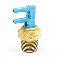 Algopix Similar Product 8 - TOYOTA  Valve Bimetal Vacuu