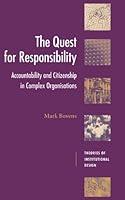 Algopix Similar Product 7 - The Quest for Responsibility