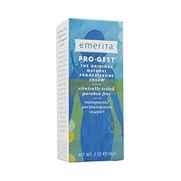 Algopix Similar Product 11 - Emerita ProGest Cream Paraben Free 2