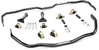 Algopix Similar Product 20 - Hotchkis 22102 Sport Sway Bar for Ford