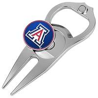 Algopix Similar Product 16 - Hat Trick Openers 5in1 Divot Tool
