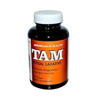 Algopix Similar Product 1 - American Health Tam Laxative