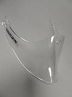Algopix Similar Product 3 - Vaughn VTG 2000 Lexan Goalie Throat