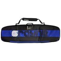 Algopix Similar Product 3 - Grayne Kiteboard Bag Blue