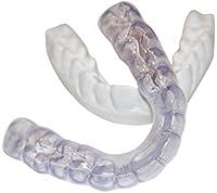 Algopix Similar Product 1 - Dental Lab Custom Teeth Night Guard 