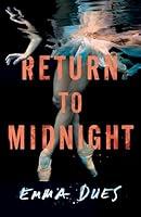 Algopix Similar Product 12 - Return to Midnight