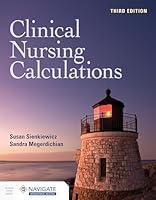 Algopix Similar Product 9 - Clinical Nursing Calculations