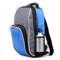 Algopix Similar Product 10 - LIXIAQ Insulation Backpack Takeaway