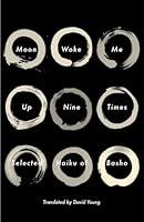 Algopix Similar Product 5 - Moon Woke Me Up Nine Times Selected