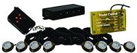 Algopix Similar Product 11 - Vision X Lighting HILSTA Amber LED