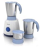 Algopix Similar Product 3 - Philips HL7620 500Watt 3 Jar Mixer