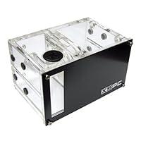 Algopix Similar Product 17 - XSPC Dual 525 Bay Reservoir for Laing