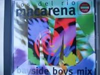 Algopix Similar Product 18 - Macarena