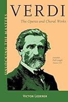 Algopix Similar Product 6 - Verdi The Operas and Choral Works