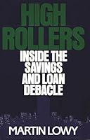 Algopix Similar Product 12 - High Rollers Inside the Savings and