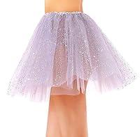 Algopix Similar Product 6 - YoungLove Womens Classic 3 Layered