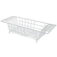 Algopix Similar Product 20 - Kitchen Details Sink Dish Drainer