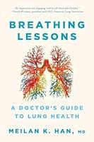 Algopix Similar Product 1 - Breathing Lessons A Doctors Guide to