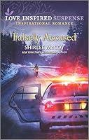 Algopix Similar Product 15 - Falsely Accused FBI Special Crimes