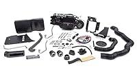 Algopix Similar Product 9 - Vintage Air 751171 Evaporator Kit
