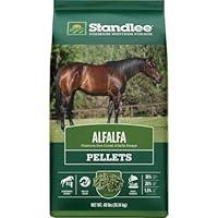 Algopix Similar Product 8 - STANDLEE HAY COMPANY 11753010100 40