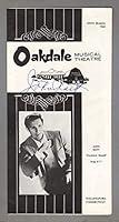 Algopix Similar Product 17 - John Raitt SignedPAJAMA GAME Libi