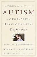 Algopix Similar Product 1 - Unraveling the Mystery of Autism and