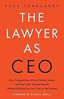 Algopix Similar Product 15 - The Lawyer As CEO Stay Competitive