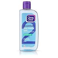 Algopix Similar Product 6 - Clean  Clear Essentials Deep Cleaning