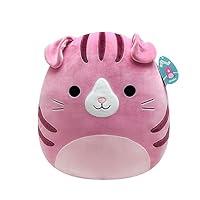 Algopix Similar Product 11 - Squishmallows SQCR04201 16 Geraldine