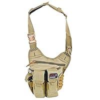 Algopix Similar Product 11 - GPS Rapid Deployment Sling Pack with