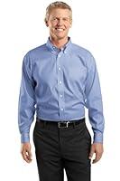 Algopix Similar Product 11 - Red House Mens Tall Non Iron Pinpoint