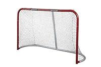 Algopix Similar Product 7 - Mylec Pro Steel Goal