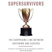 Algopix Similar Product 10 - Supersurvivors The Surprising Link