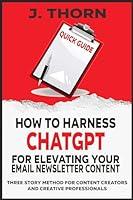 Algopix Similar Product 5 - Quick Guide  How to Harness ChatGPT